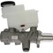 Centric Parts Premium Brake Master Cylinder, 130.42904 130.42904 - alternate 4